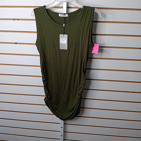 Small Show Size M MAT Shirt