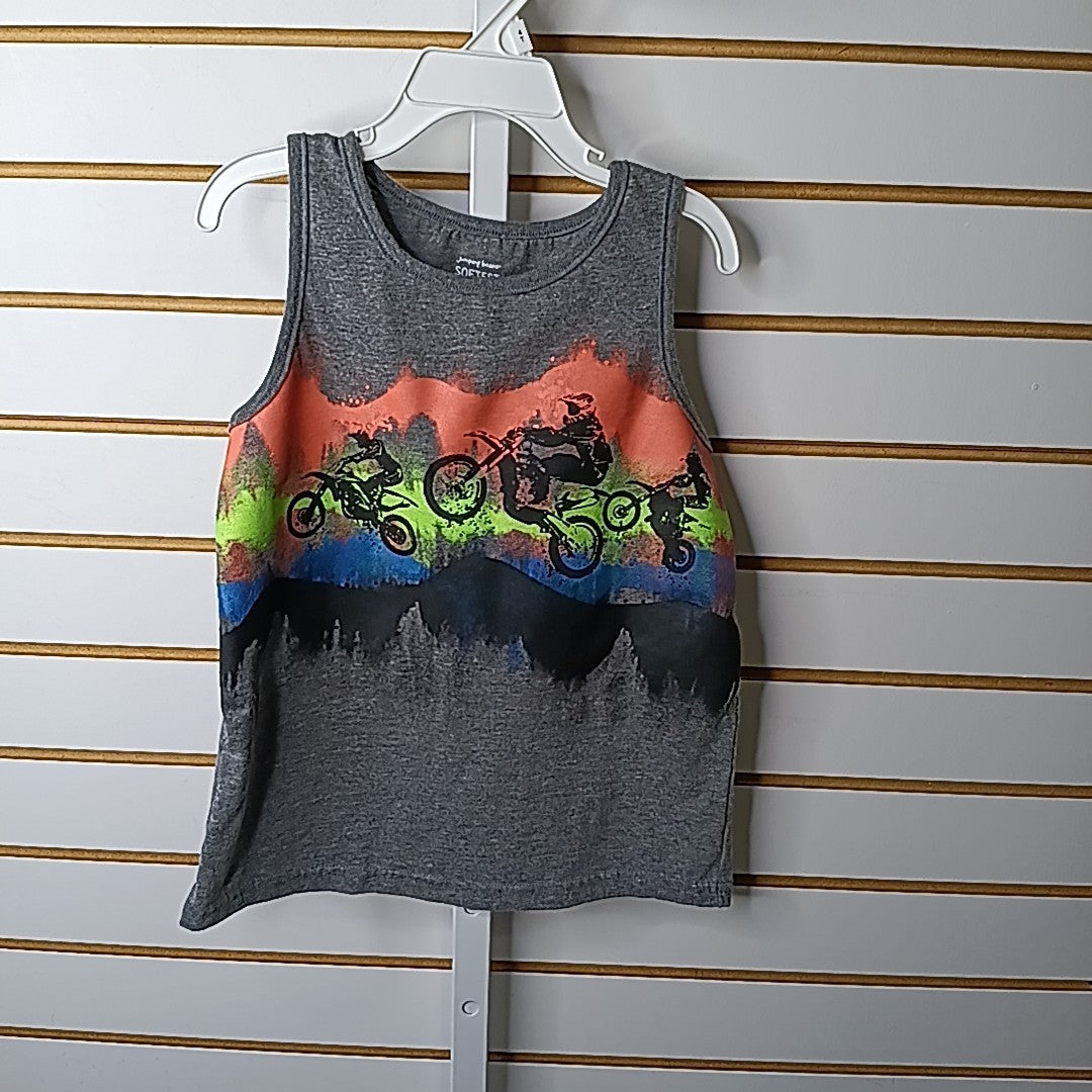 Jumping Beans 7 Shirt