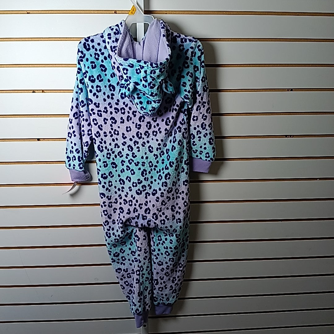 Children's Place 5/6 Sleeper/Footies