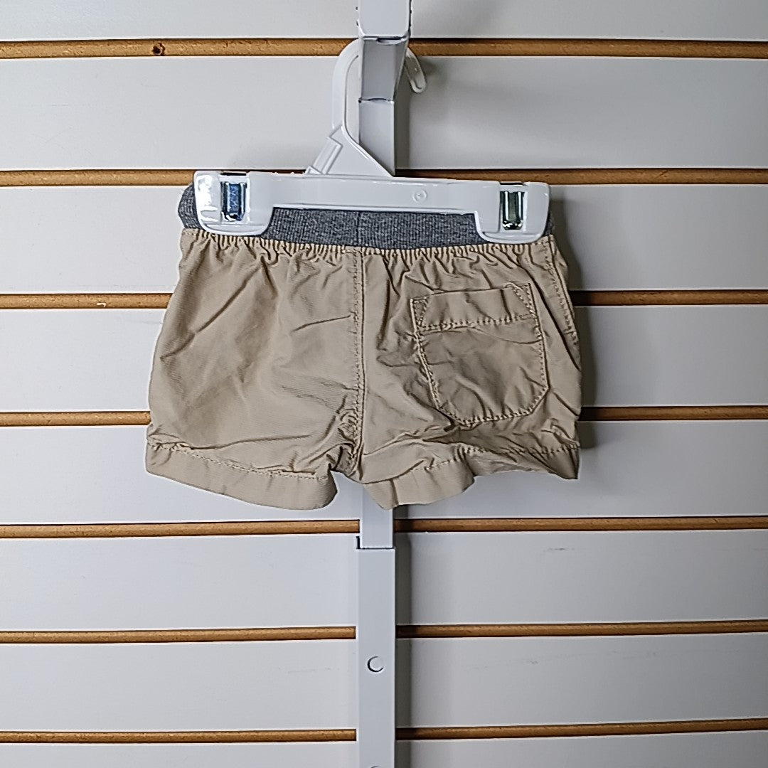 Carter's 3 Months Shorts