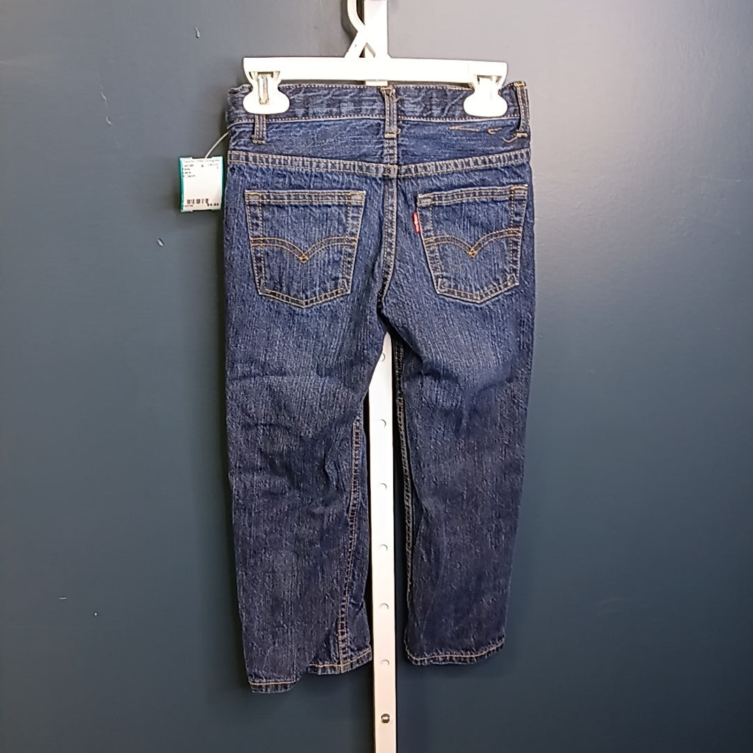 Levi's 6 Pants