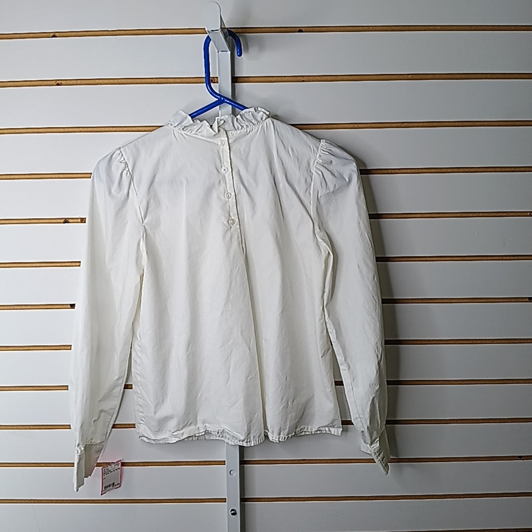 Janie & Jack 16 Dress Shirt