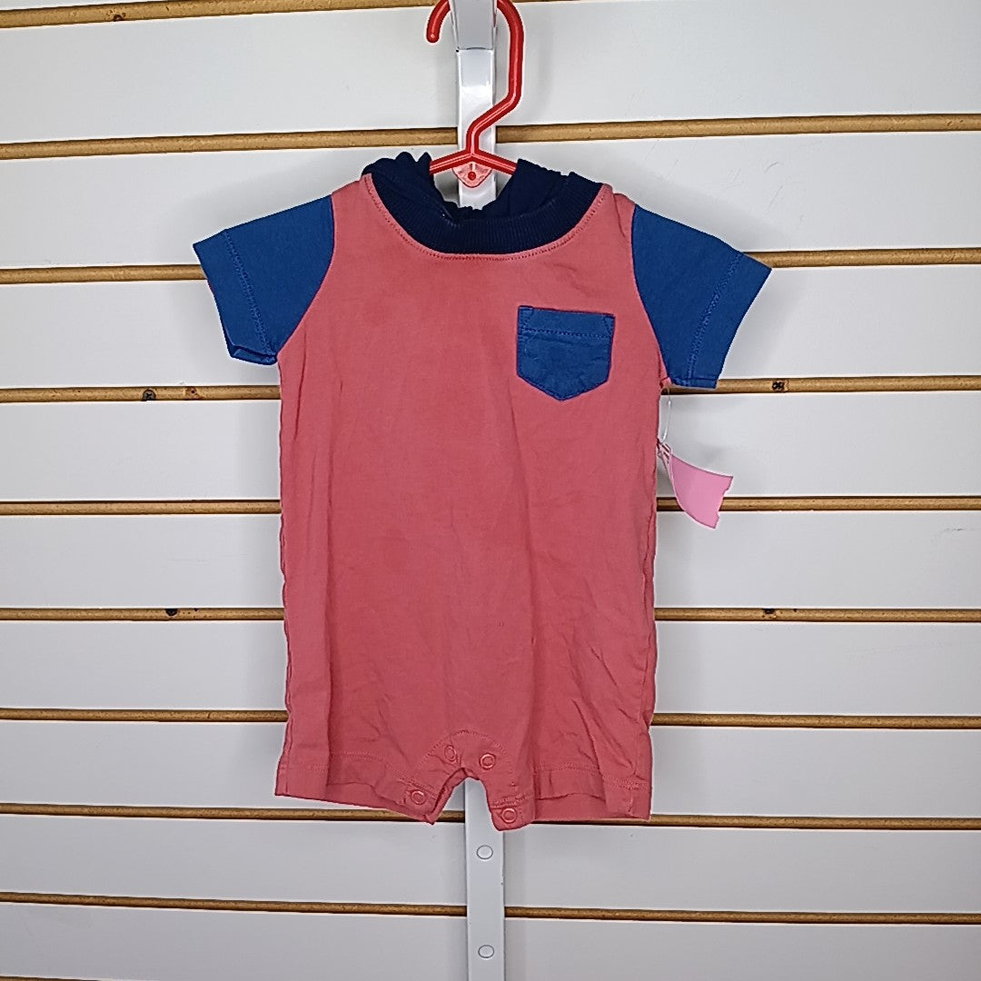 Carter's 6 Months Romper