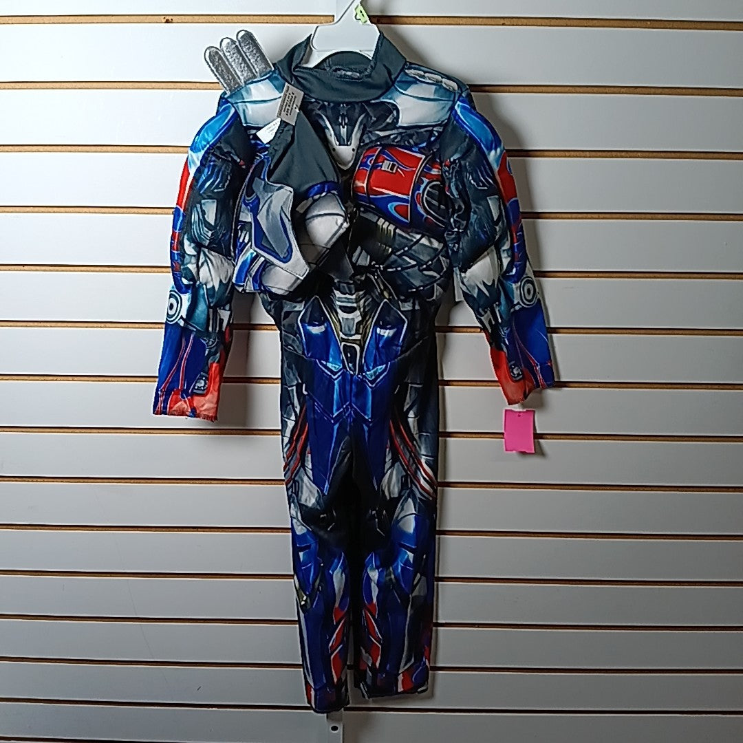 Transformers 3T/4T Costume