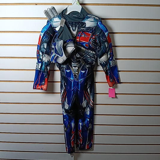 Transformers 3T/4T Costume