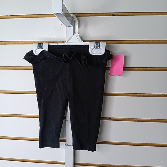 Bundles 0-3 Months Leggings