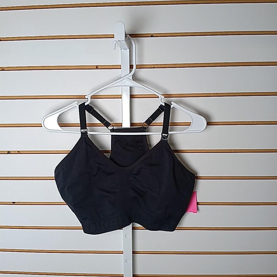 Kindred Bravely Size XL MAT Nursing Bra - No Wire