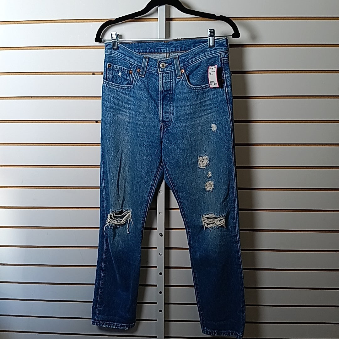 Levi's Size 26 Jeans