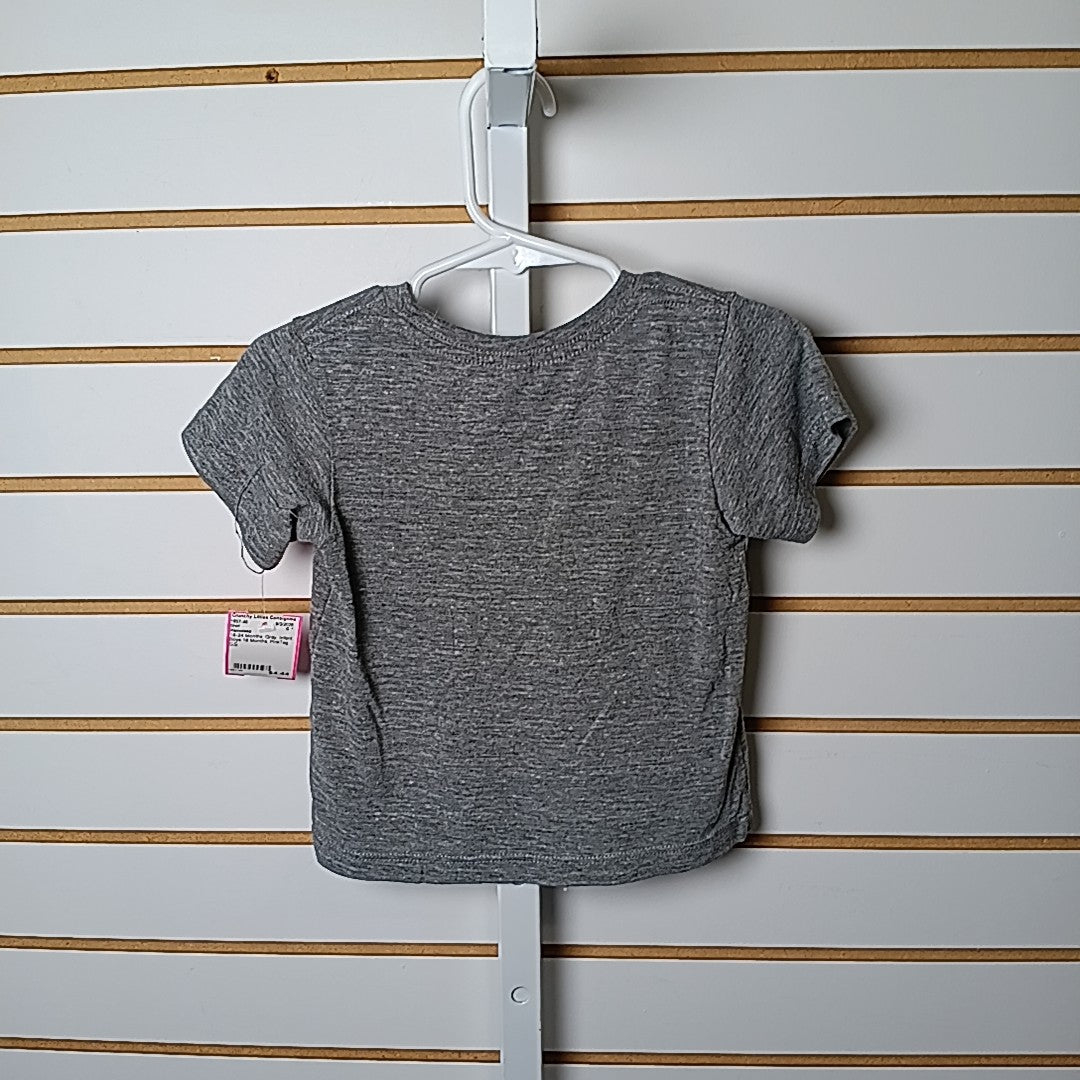 Xenotees 18-24 Months Shirt