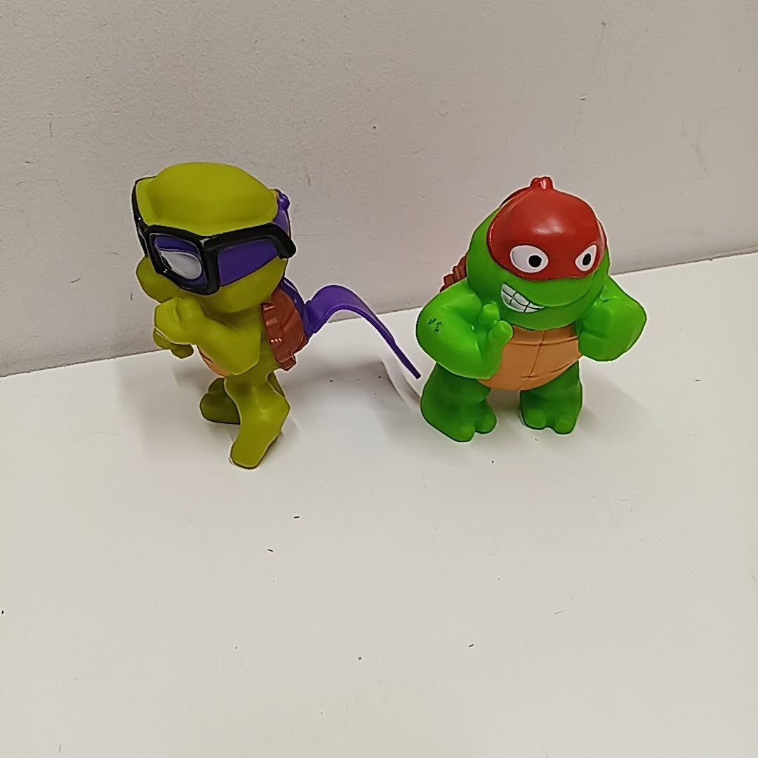 Playmates Action Figure