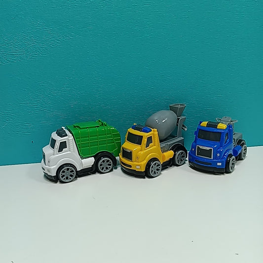 Truck