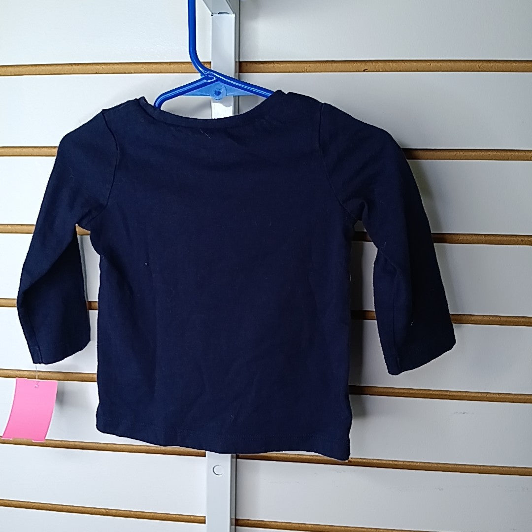OshKosh 12 Months Shirt
