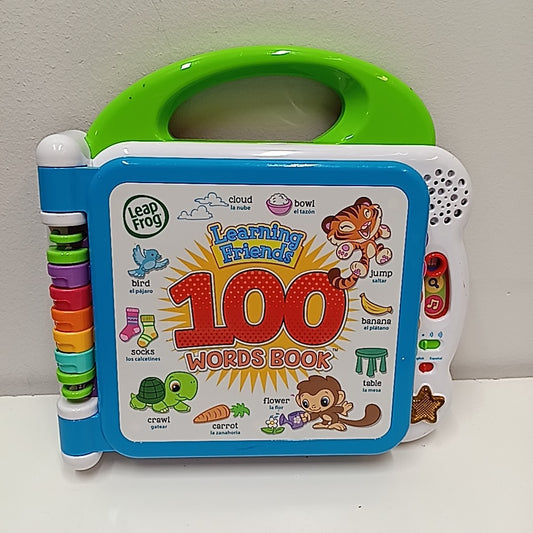 LeapFrog Electronic Toy