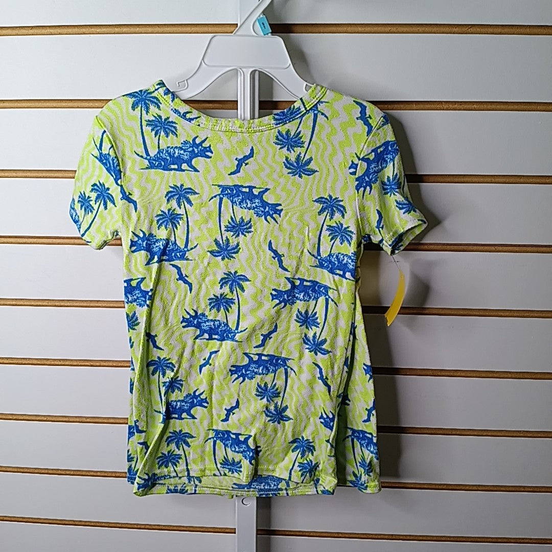 Cat & Jack 6 Pajamas 2pc