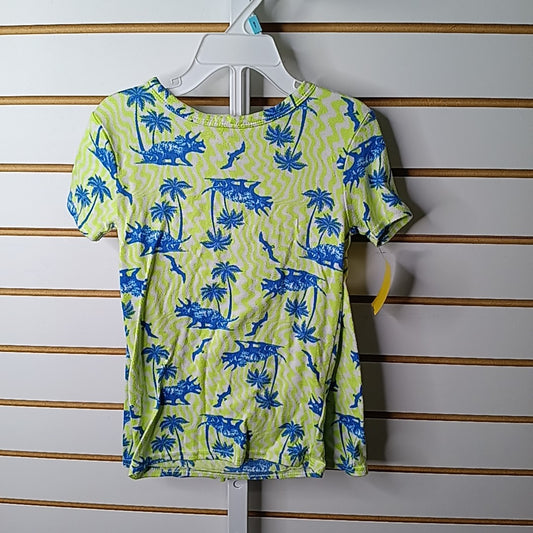 Cat & Jack 6 Pajamas 2pc