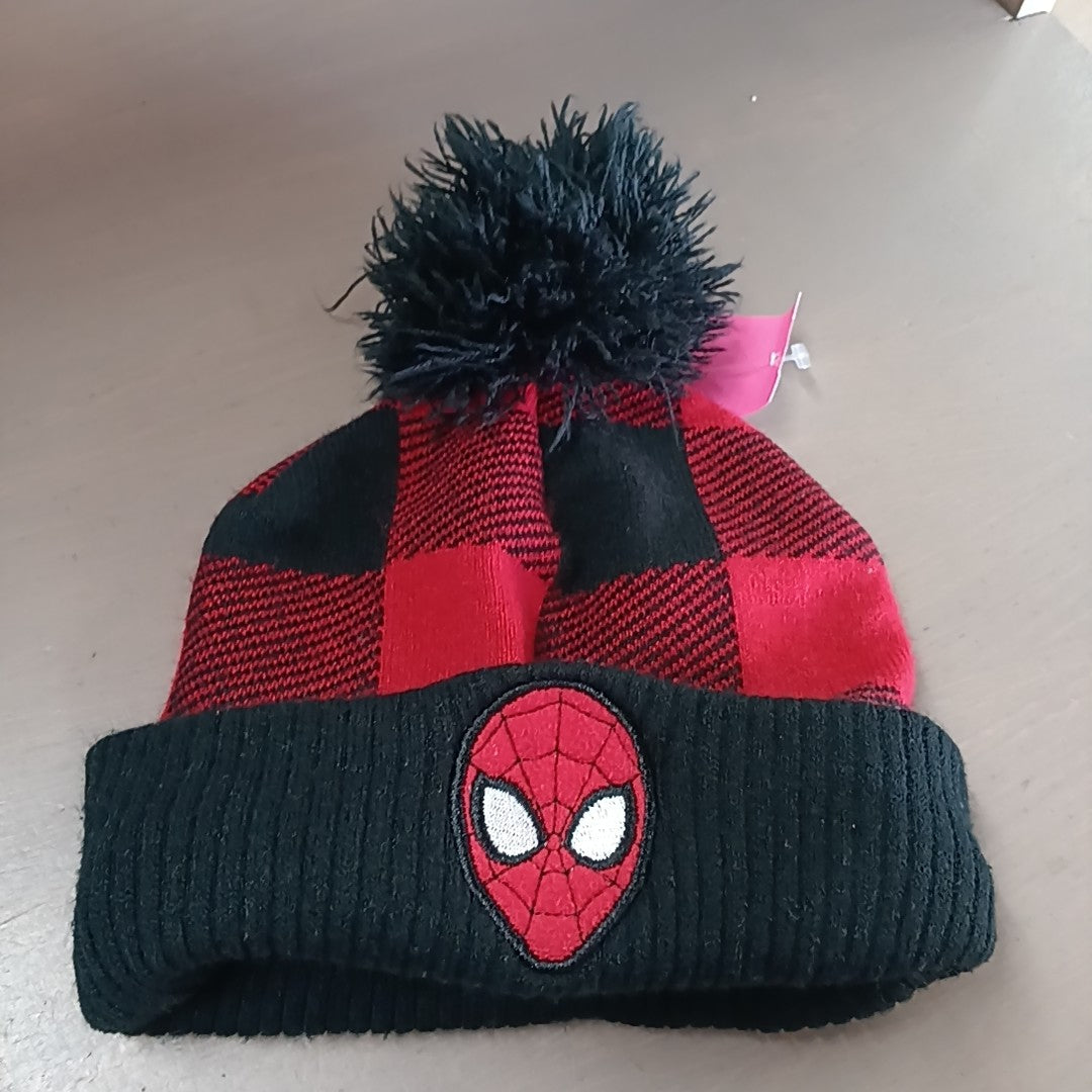 Marvel One Size Hat