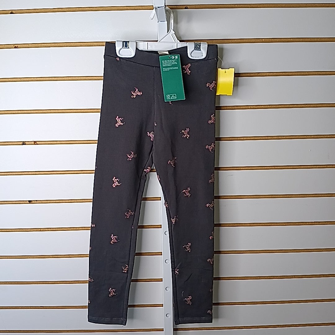 H&M 6 Leggings