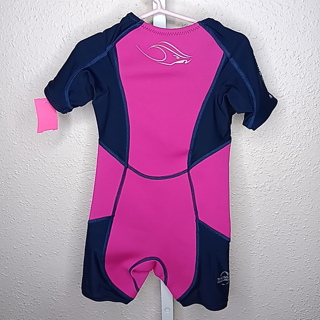 Stingray HP 2 Swim Suit 1pc