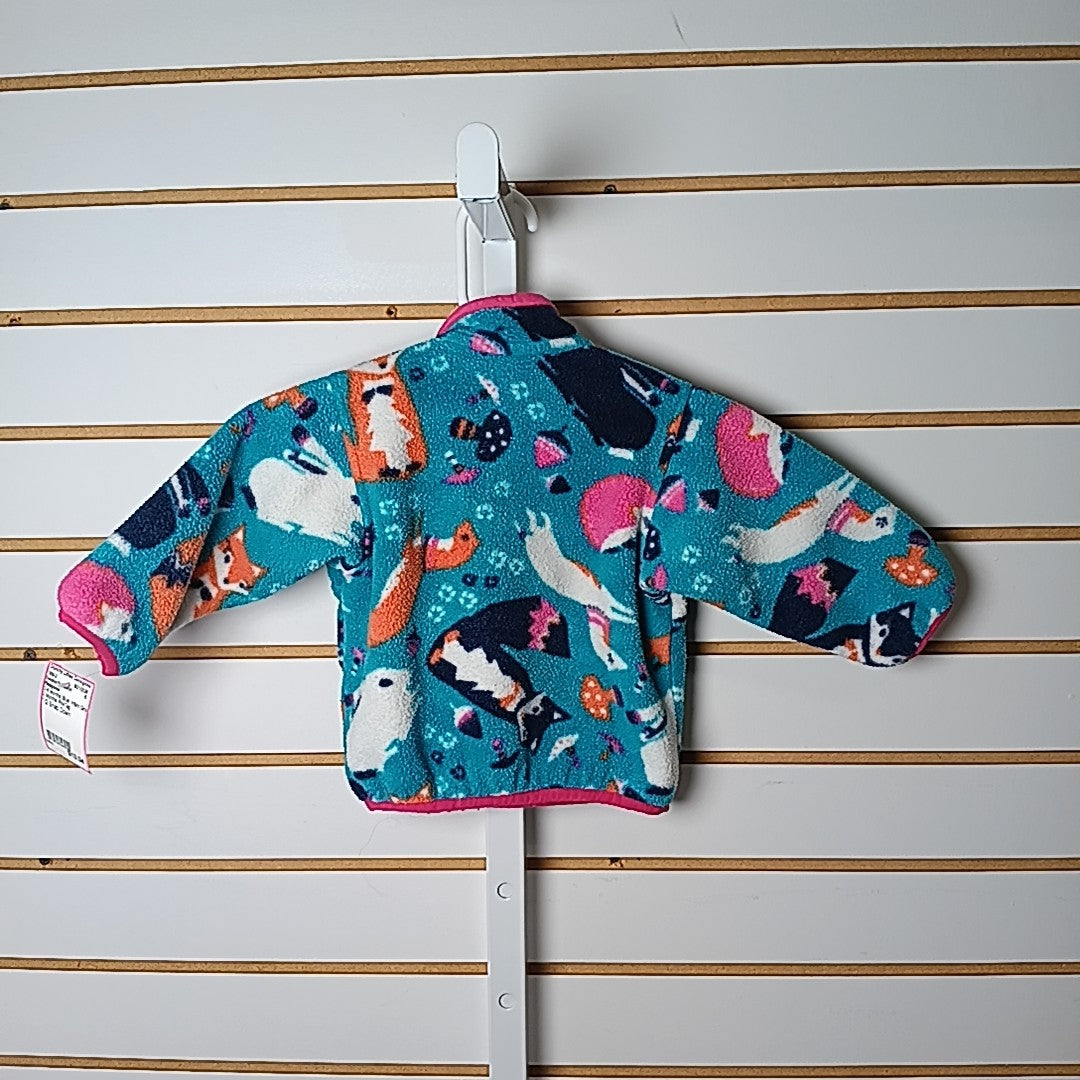 Patagonia 3-6 Months Sweater/Sweatshirt