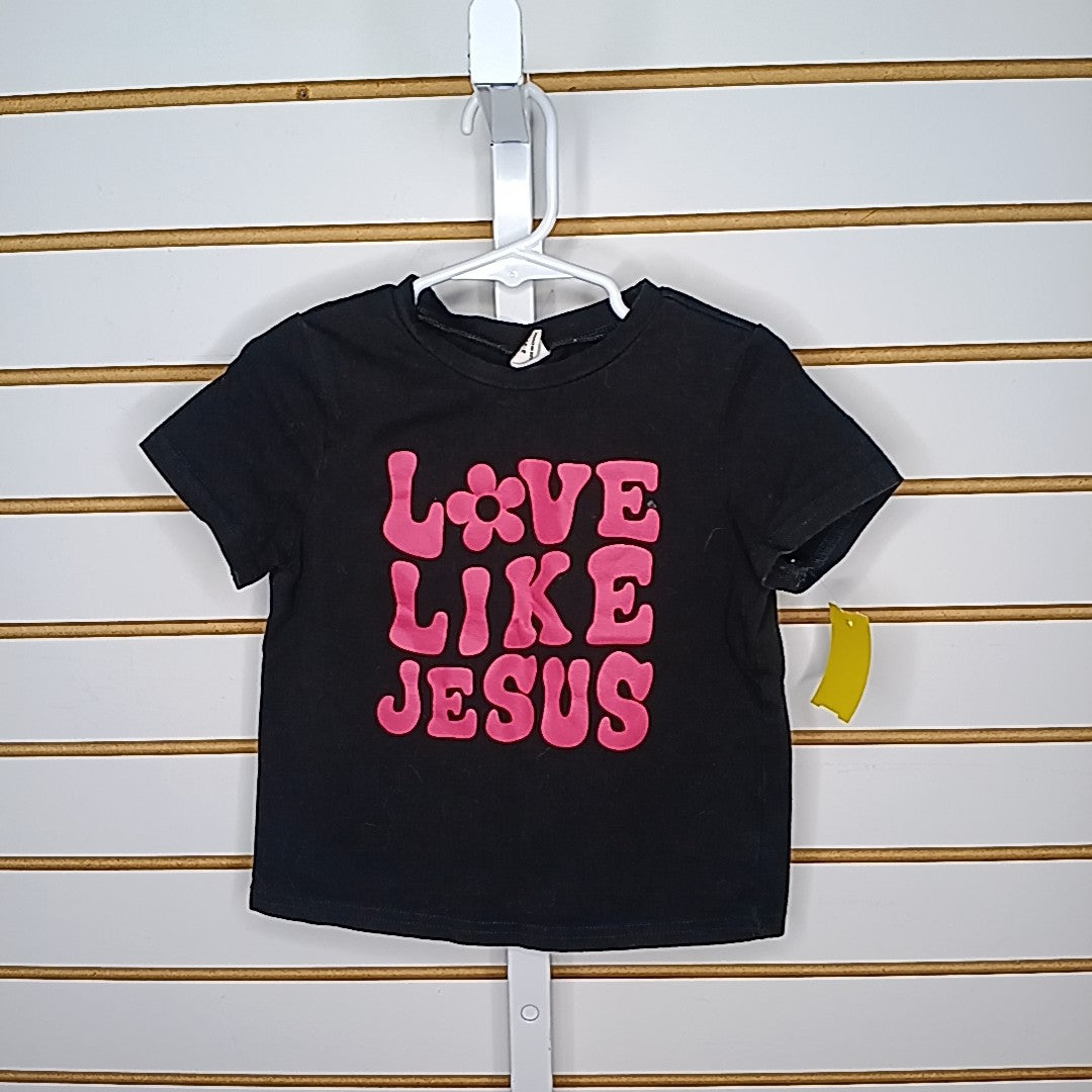 Shein 2/3 Shirt