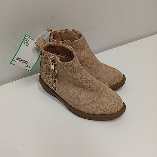 FabKids 7C Boots