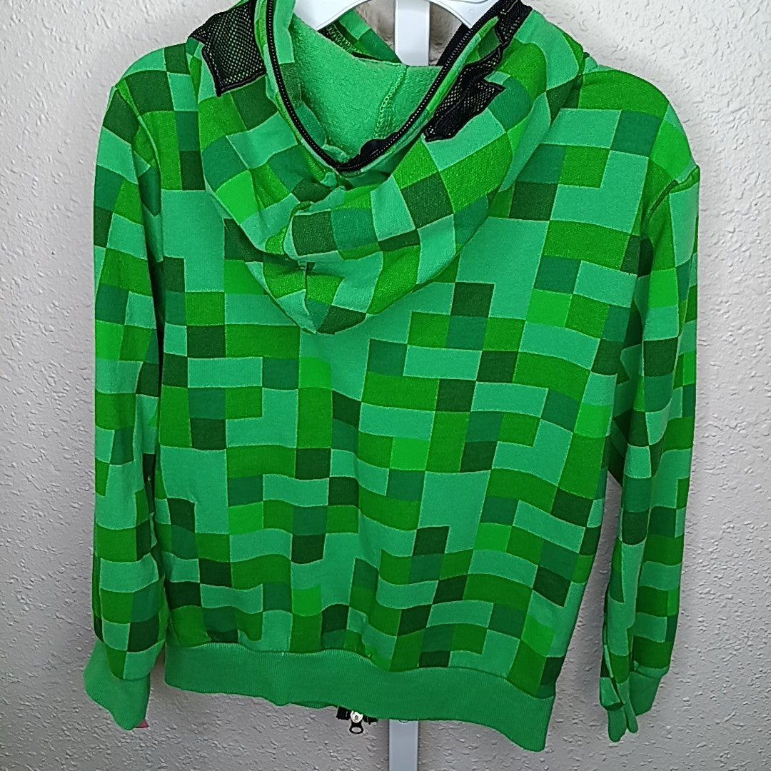 Mad Engine S Sweater/Sweatshirt