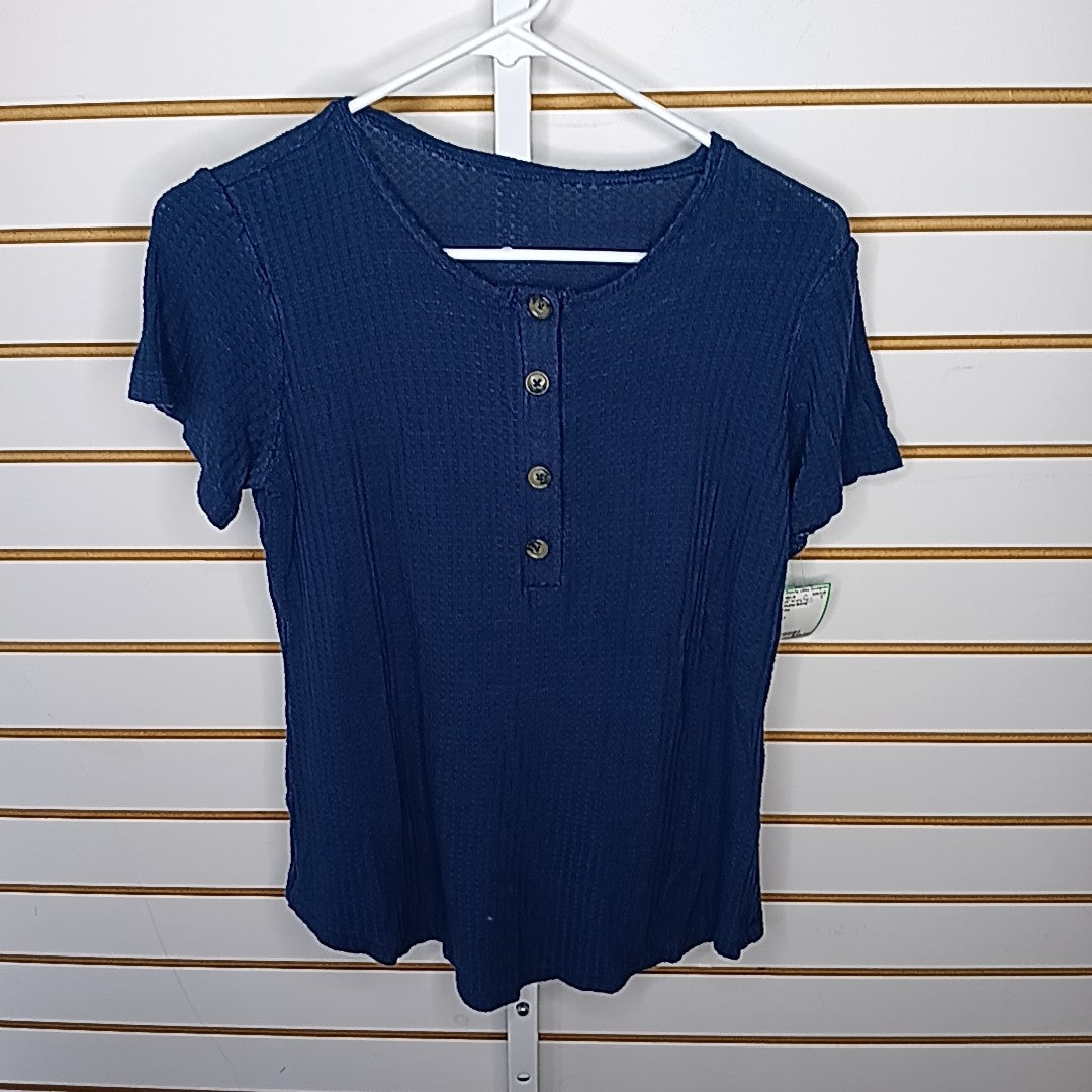 Kindred Bravely Size S MAT Nursing Top