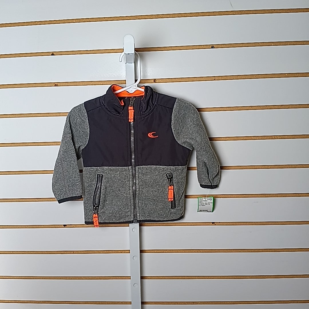 Carter's 12 Months Sweater/Sweatshirt