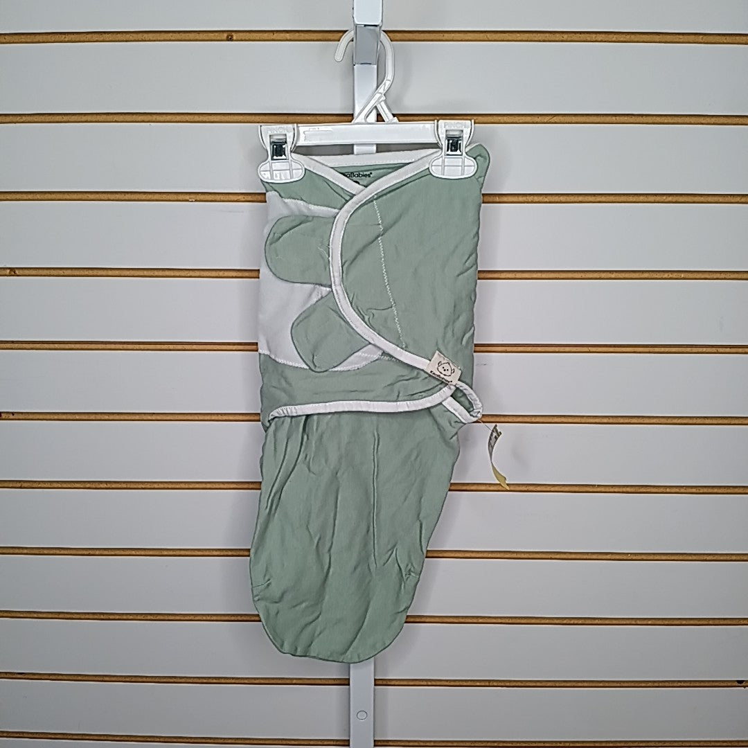 KeaBabies Swaddle