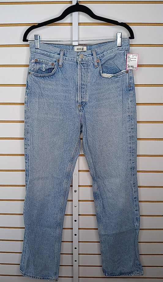 Agolde Size 27 Jeans