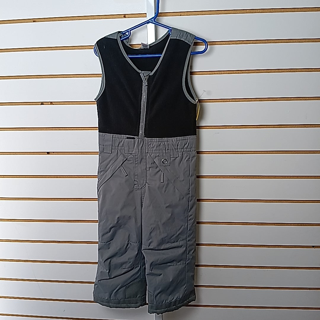 HB 2T Snowsuit