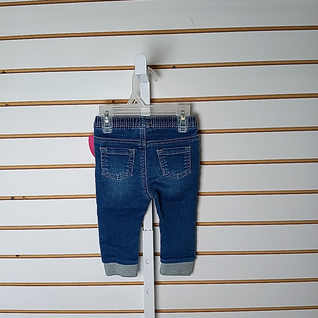 Cat & Jack 6-9 Months Pants