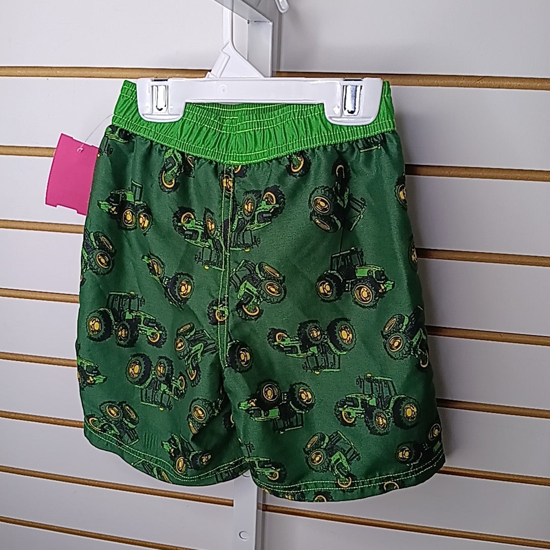 John Deere 4T Swim Shorts