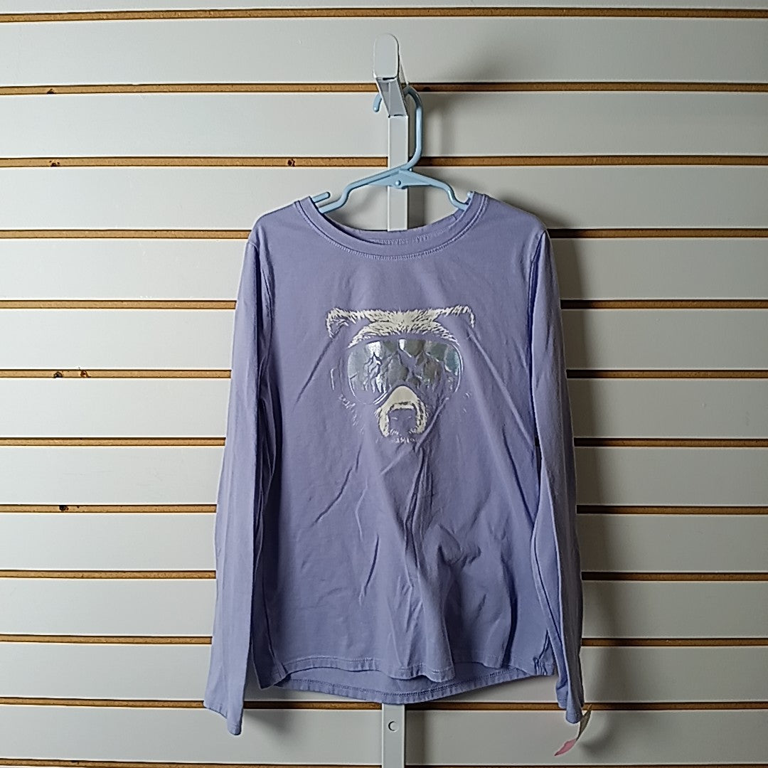 Cat & Jack 10/12 Shirt