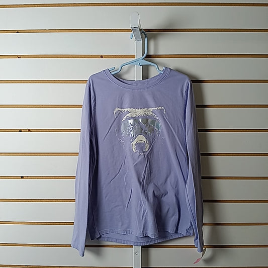 Cat & Jack 10/12 Shirt