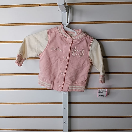 Carter's 3 Months Jacket