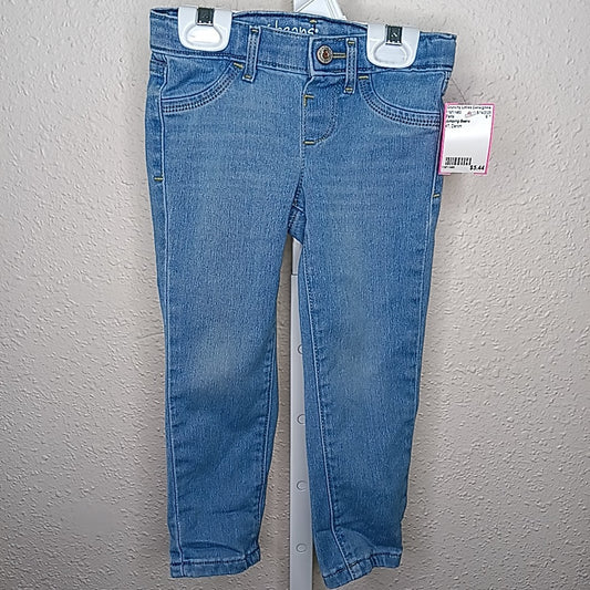 Jumping Beans 4T Pants