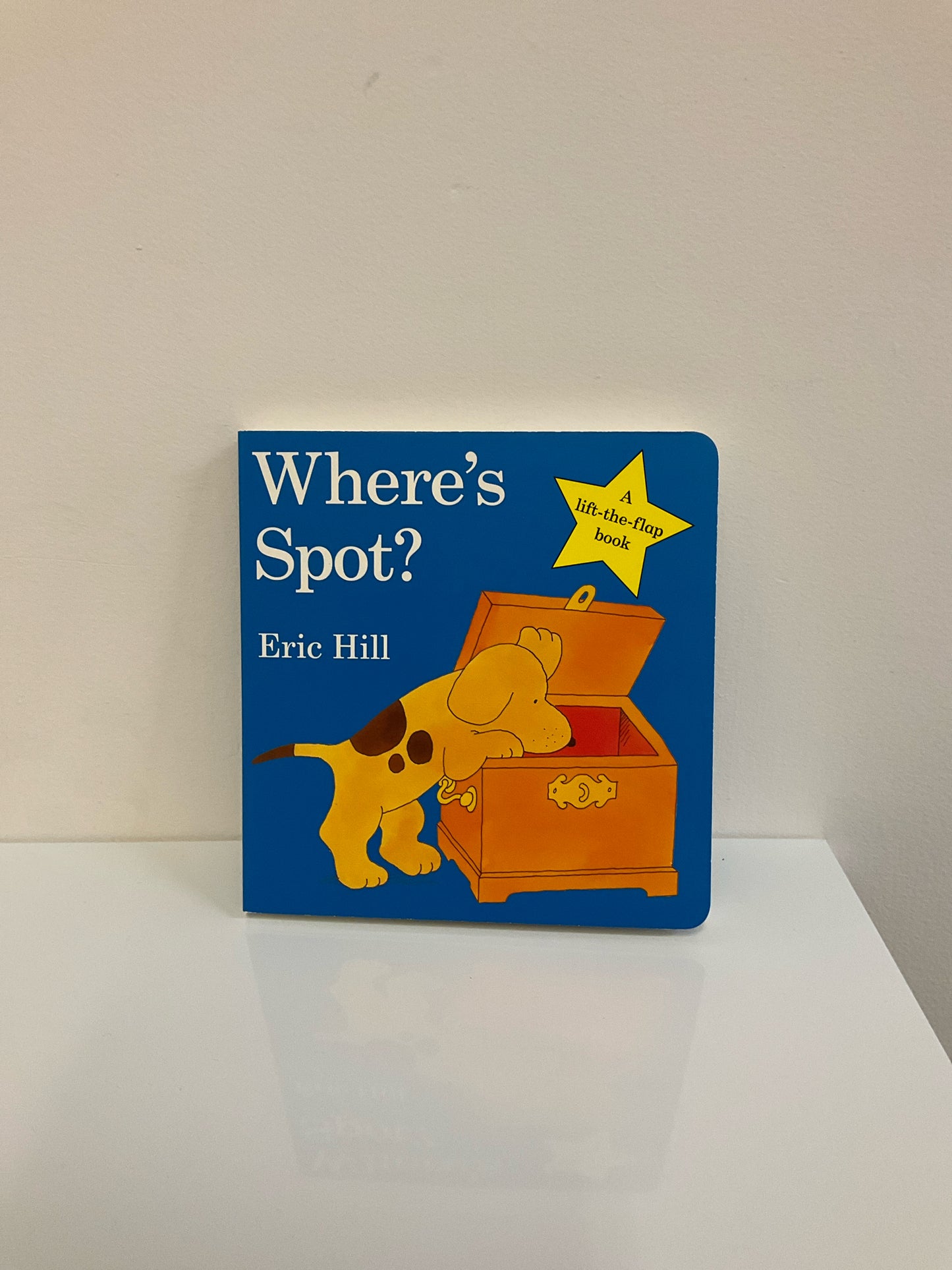 Board Book Books