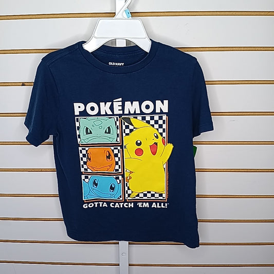 Old Navy 8 Shirt