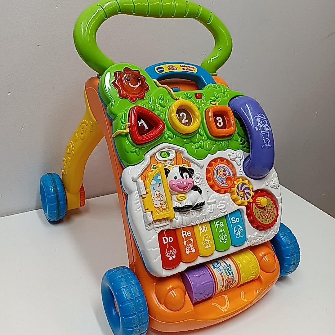 VTech Walker