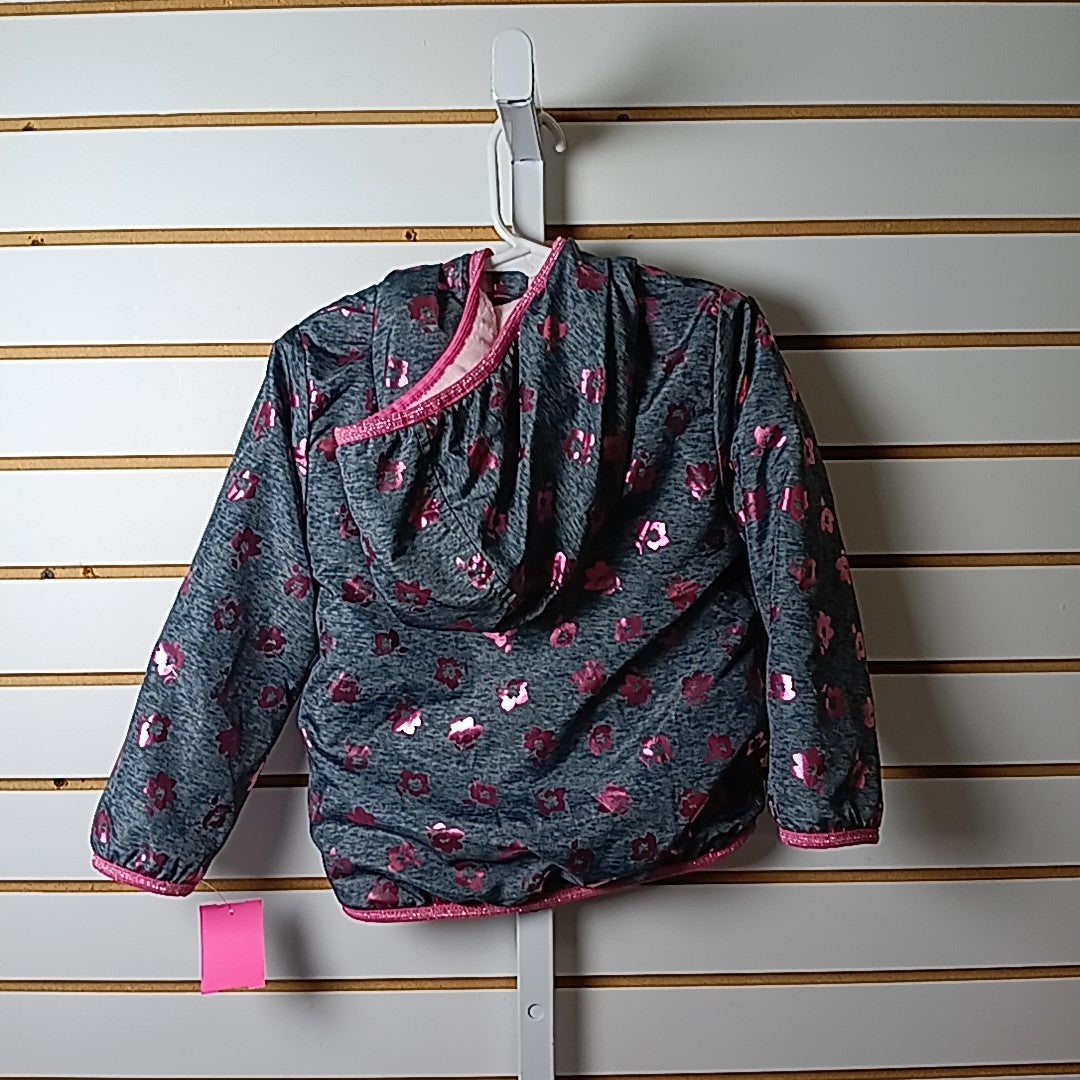Penelope Mack 4T Jacket