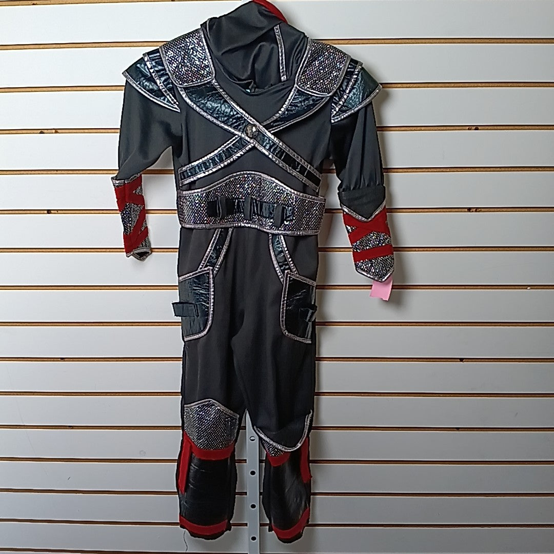 S Costume