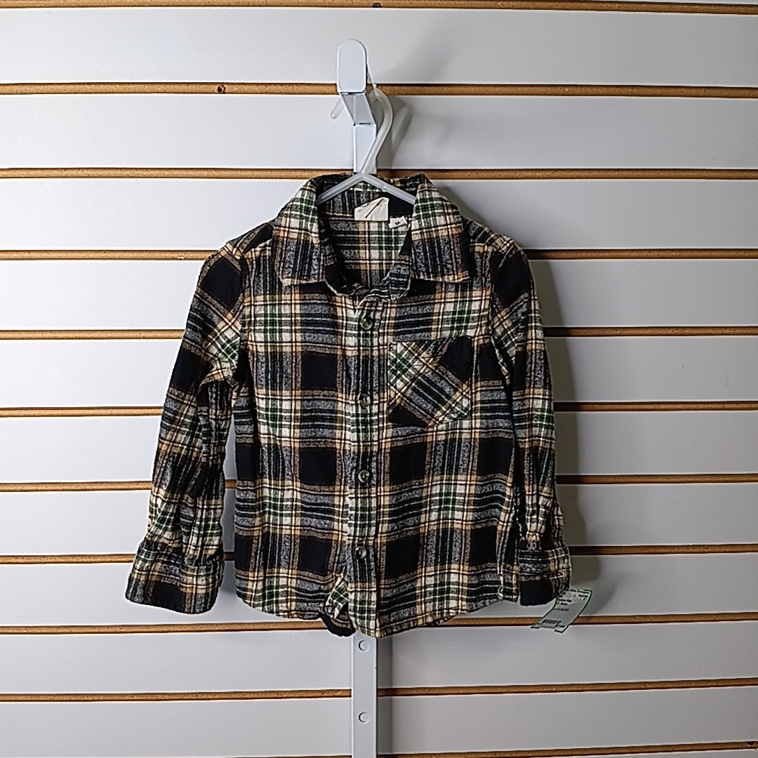 Outdoor Kids 3T Shirt
