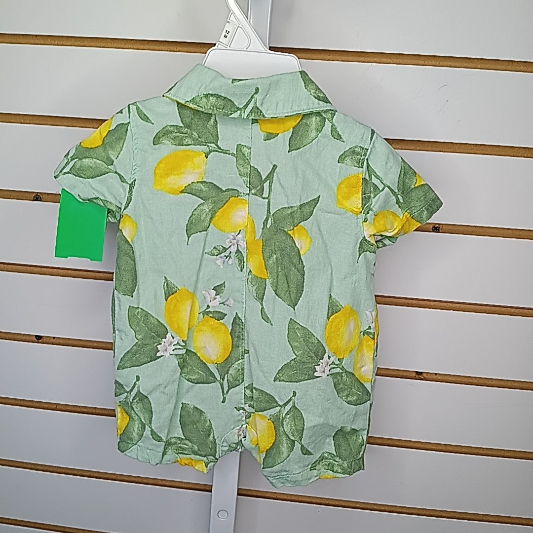 Old Navy 0-3 Months Romper