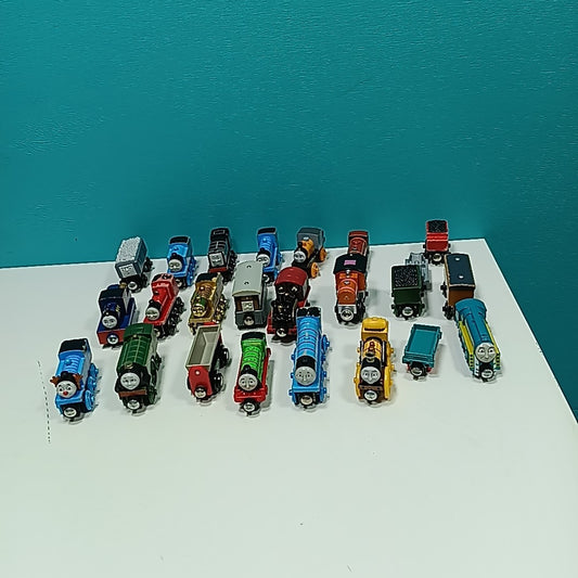Thomas and Friends Train