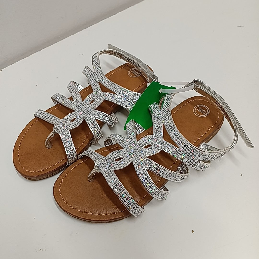 Wonder Nation 12C Sandals