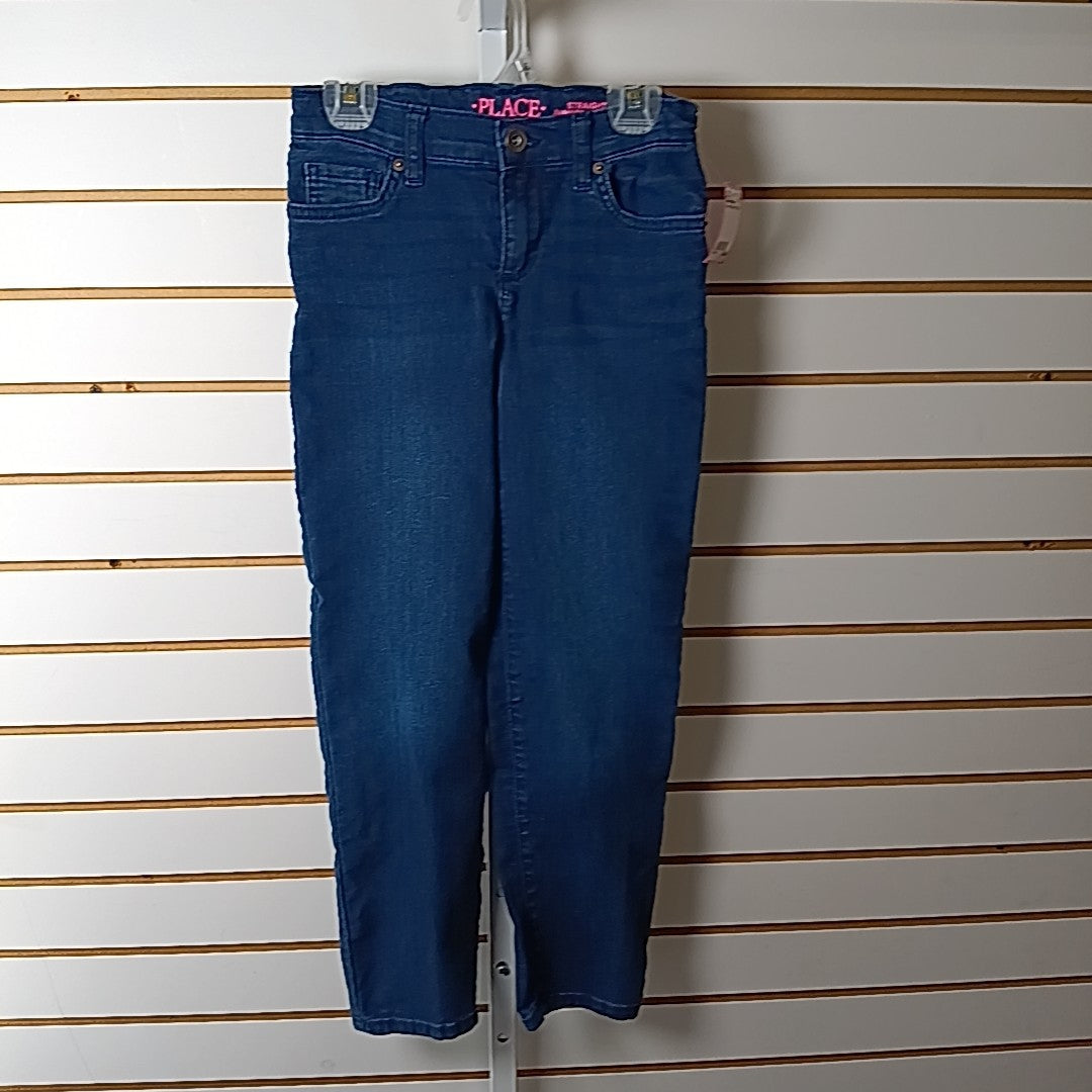 Children's Place 8 Pants