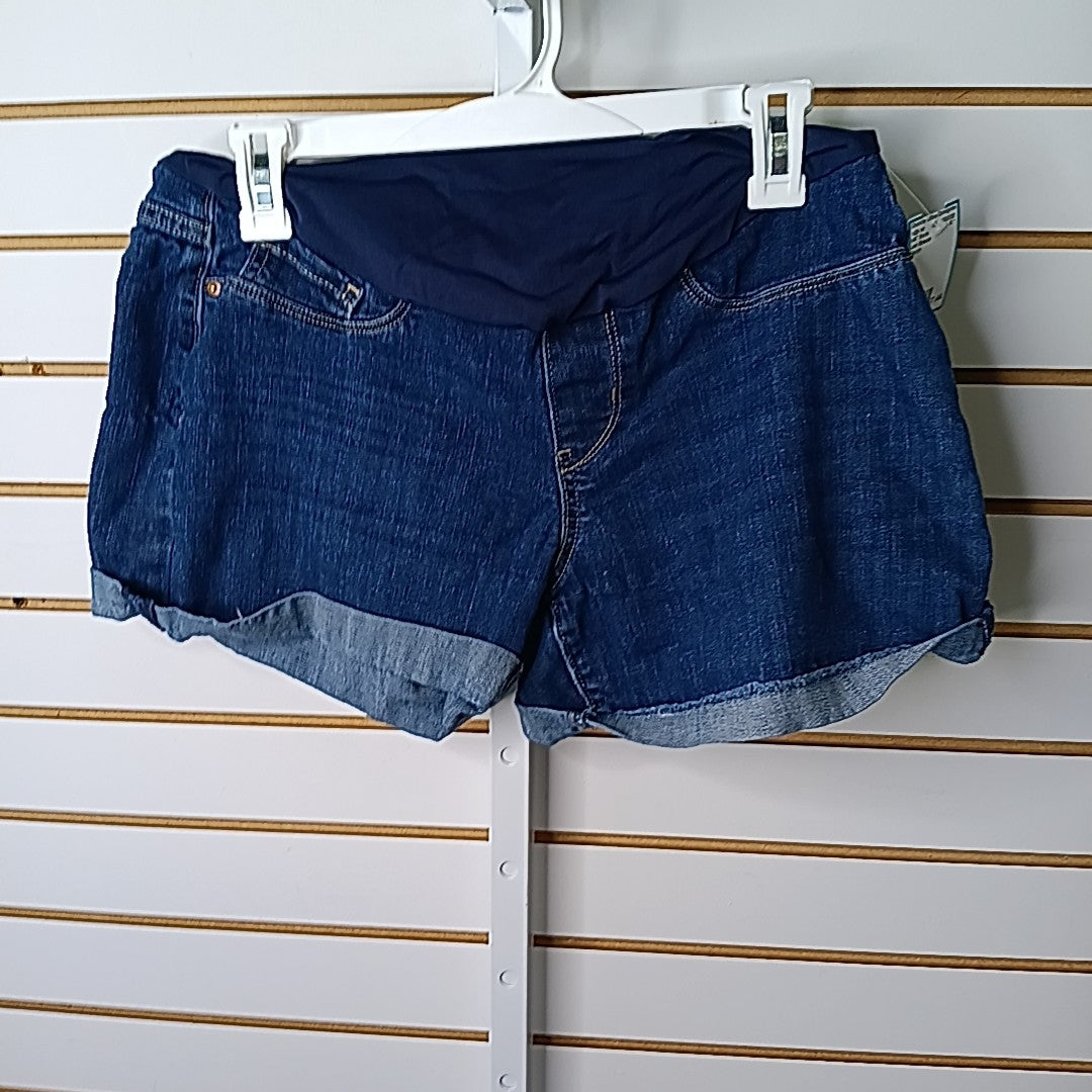 Levi Strauss Size M MAT Shorts