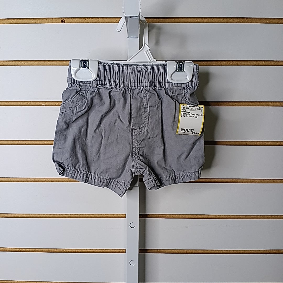 Garanimals 3-6 Months Shorts