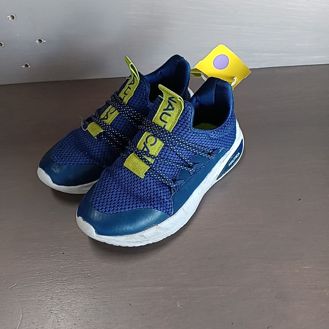 Nautica 1Y Tennis Shoes